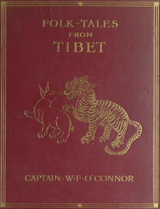 Folk tales from Tibet
