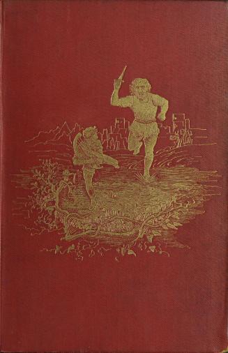 The red fairy book