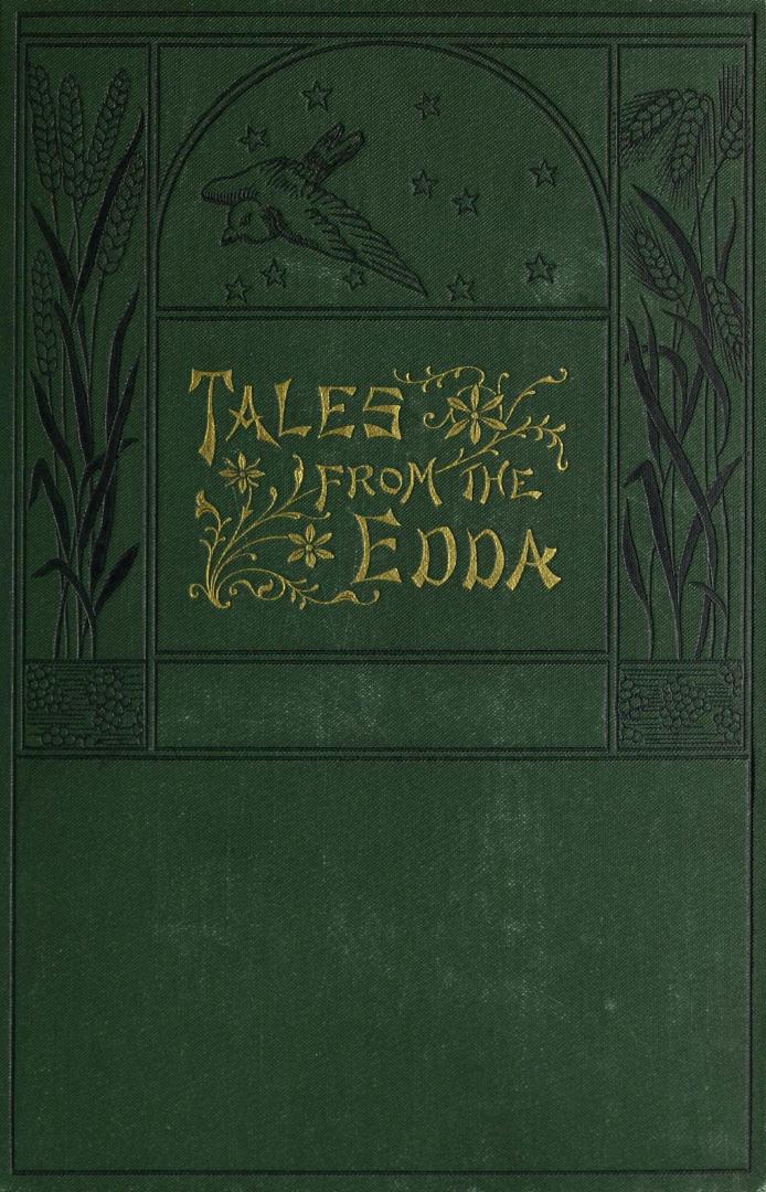 Tales from the Edda