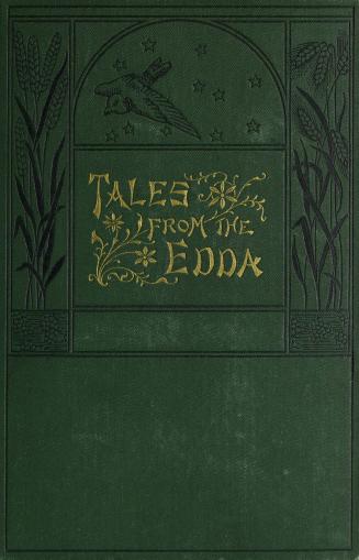 Tales from the Edda