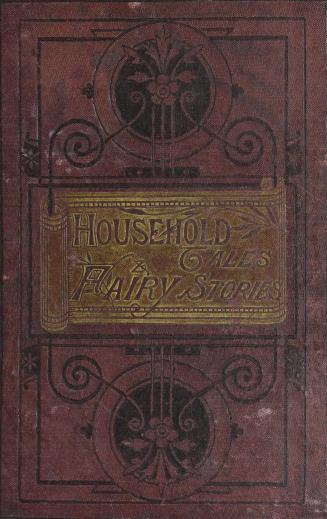 Household tales and fairy stories : a collection of the most popular favourites