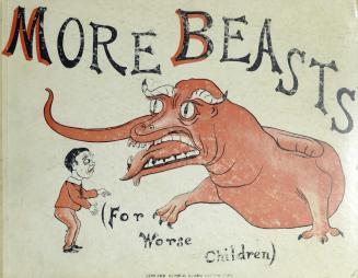 More beasts (for worse children)