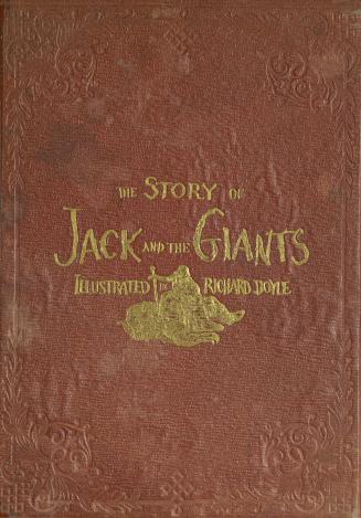 The story of Jack and the giants
