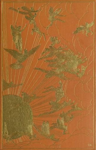 The orange fairy book