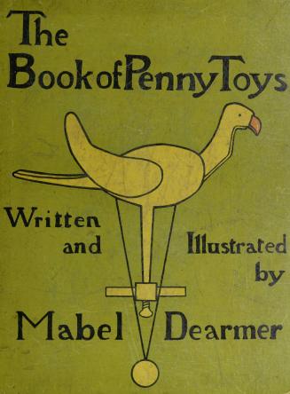 The book of penny toys