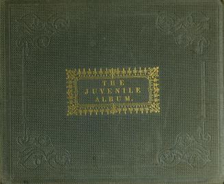 The juvenile album, or, Tales from far and near
