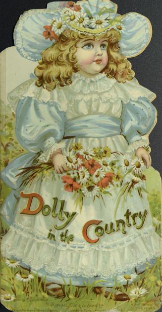 Dolly in the country