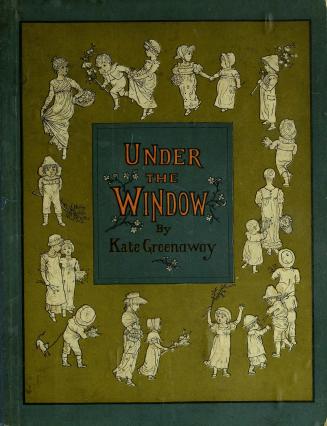 Under the window : pictures & rhymes for children