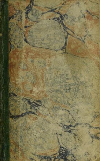 The young lady's and gentleman's library : consisting of voyages, travels, tales and stories : carefully selected and abridged for their amusement and instruction : in six volumes
