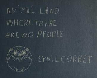 Animal land : where there are no people