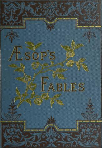 Æsop's fablesPopular edition