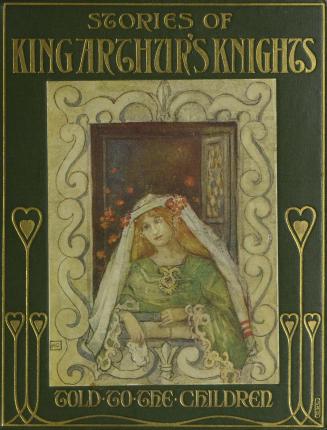 Stories of King Arthur's knights