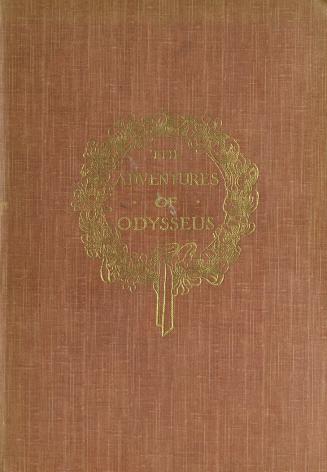 The adventures of Odysseus