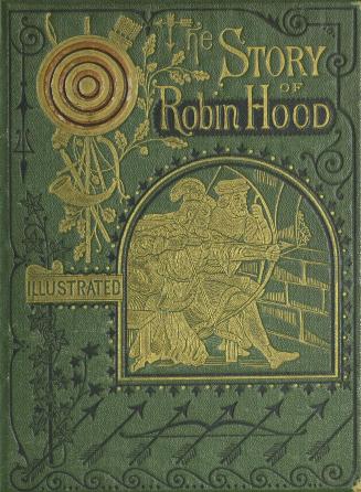 The story of Robin HoodSecond edition