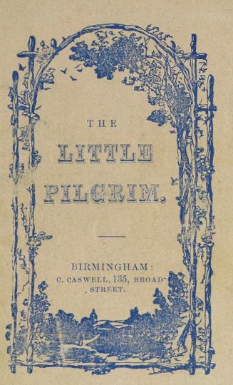The little pilgrim