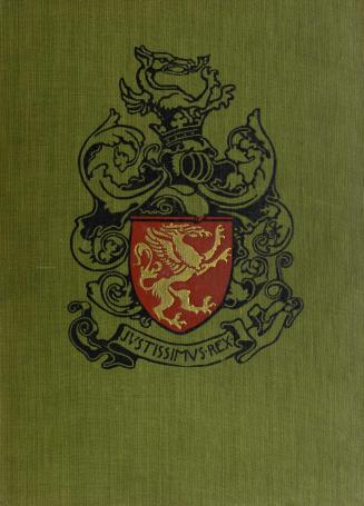 The story of King Arthur and his knights