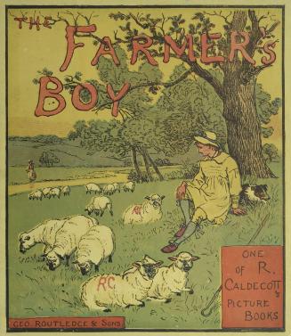The farmer's boy