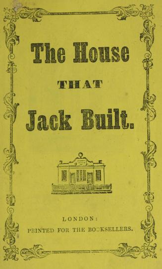 The house that Jack built