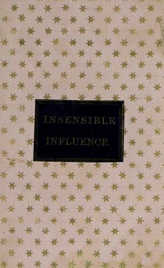 Insensible influence