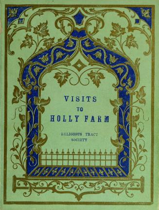 Visits to Holly Farm