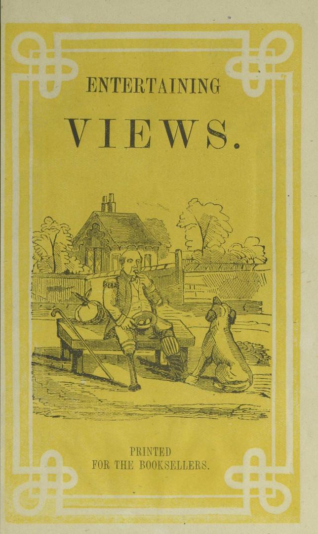 Entertaining views