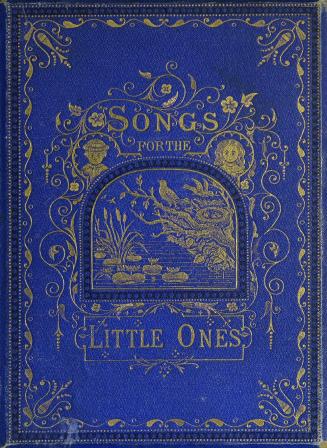 Songs for the little ones at home