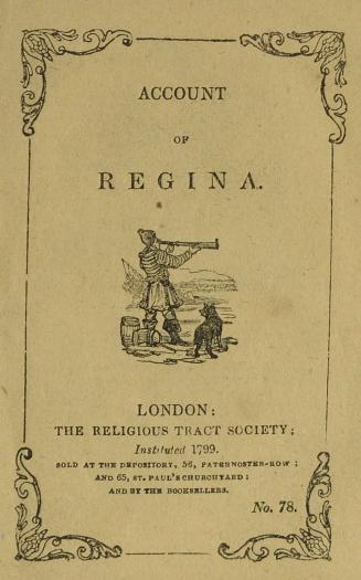 Account of Regina