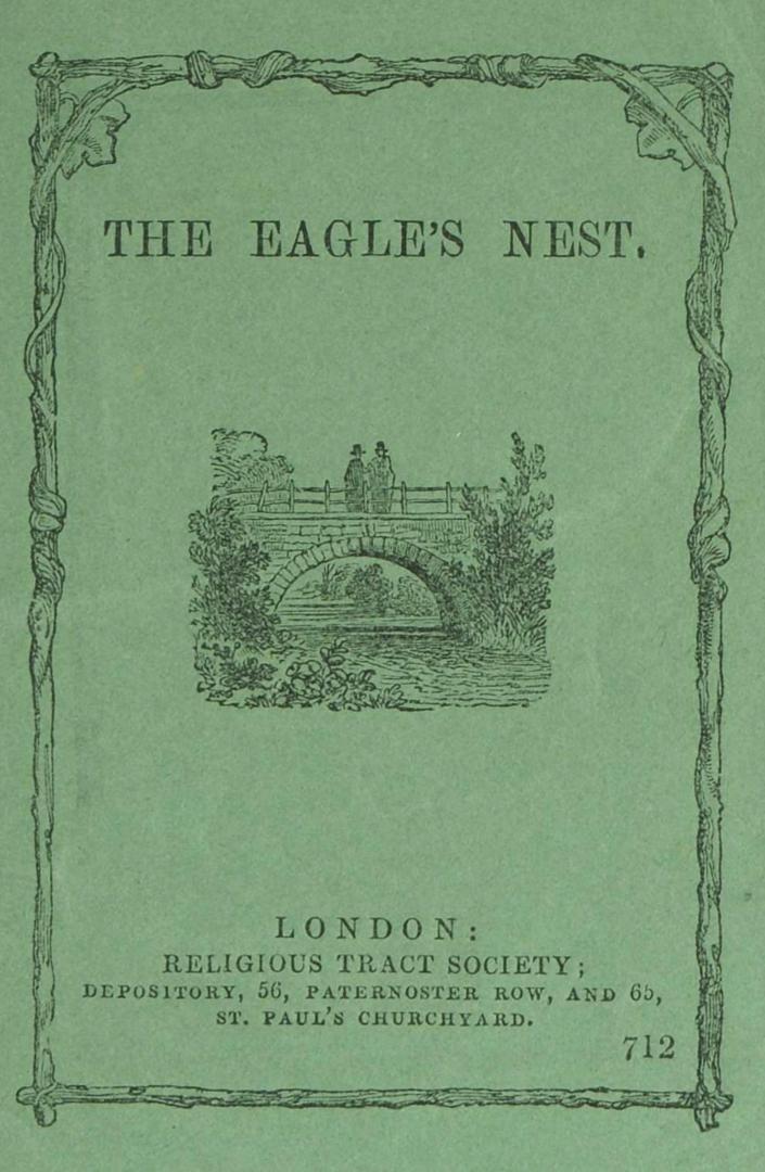 The eagle's nest