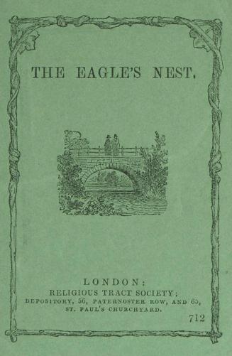 The eagle's nest