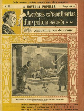 Os Companheiros do crime