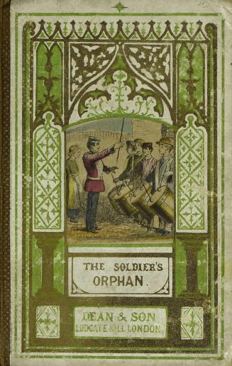 The soldier's orphan, or, Hugh Latimer