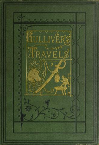 Gulliver's travels into several remote regions of the world