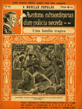 Uma Familia tragica