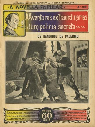 Os Bandidods de Palermo