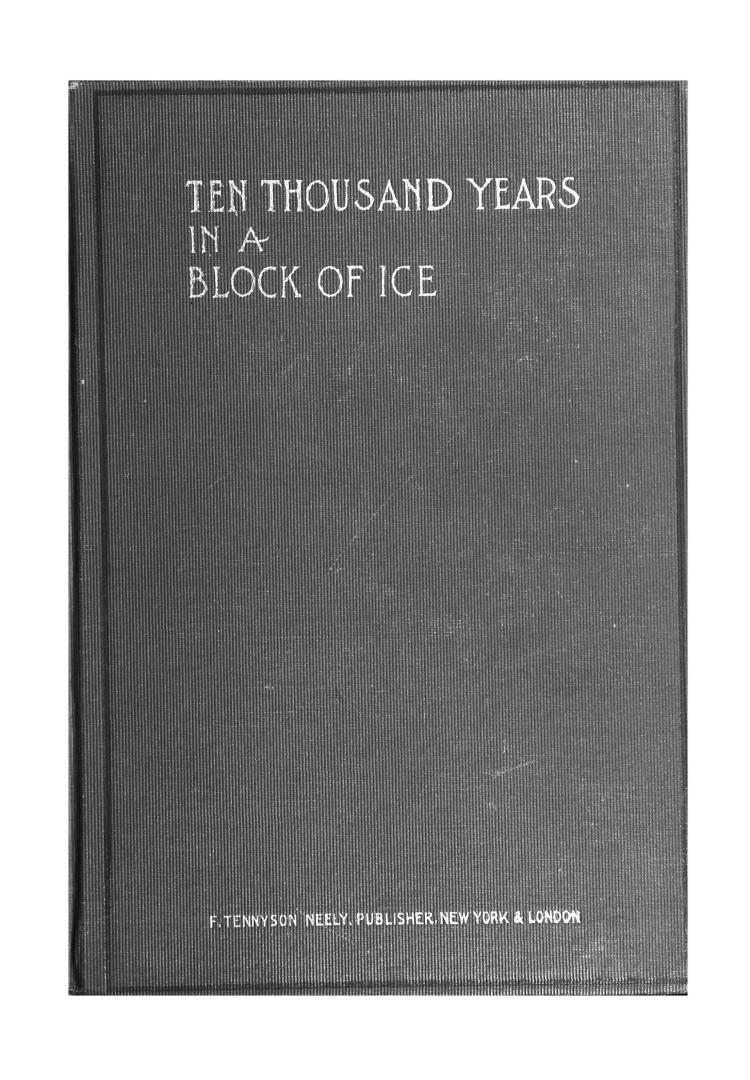 Title and publisher information in silver text on a black cover. 