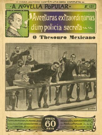 O Thesouro mexicano