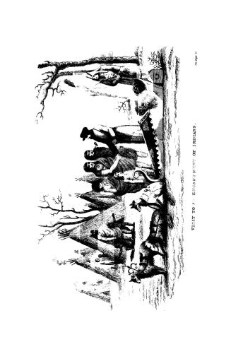 The substance of a journal during a residence at the Red River colony, British North America, and frequent excursions among the north-west American Indians, in the years 1820, 1821, 1822, 1823