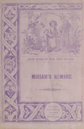 Miriam's reward