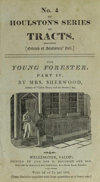 The young forester. Part IV