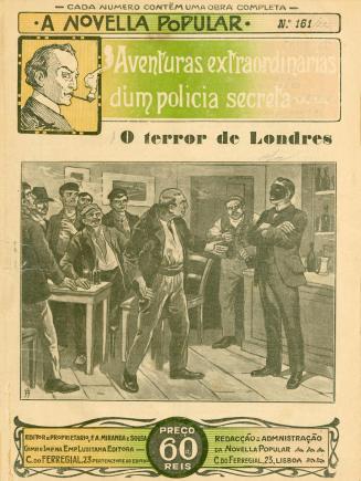 O Terror de Londres