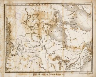 A journal of a mission to the Indians of the British provinces of New Brunswick and Nova Scotia, : and the Mohawks on the Ouse, or Grand River, Upper Canada