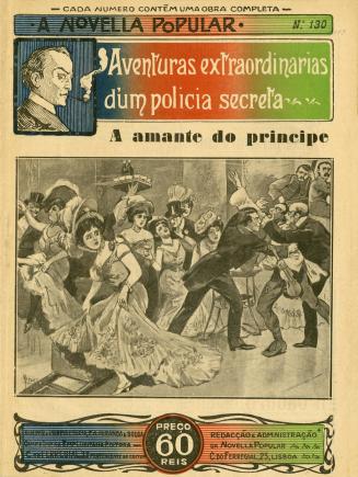 A Amante do principe