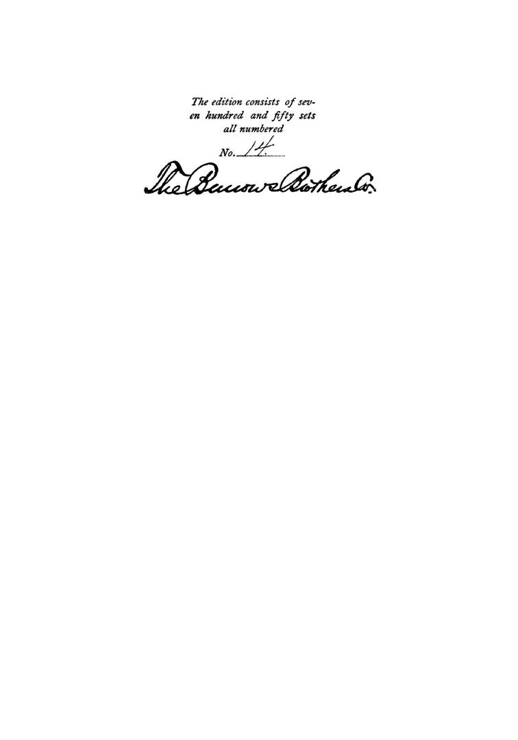 The Jesuit relations and allied document