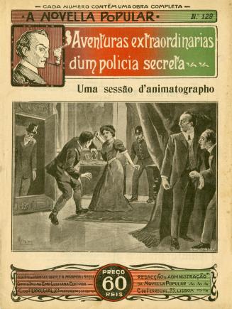 Uma Sess?o d'animatographo
