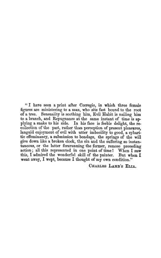 The teetotaler's hand-book... being a compilation of valuable information for the use of all classes, with an introduction and appendix