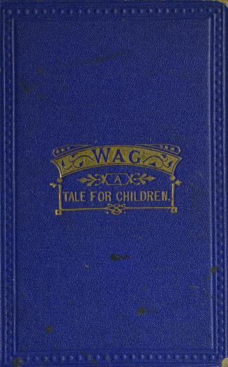 Wag : a tale for children