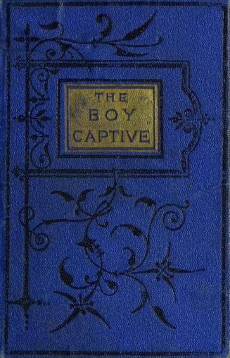 The boy captive, or, Jumping Rabbit's story