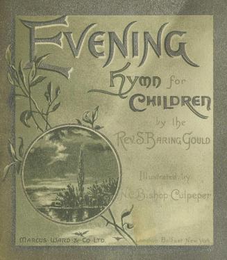 Evening hymn for children