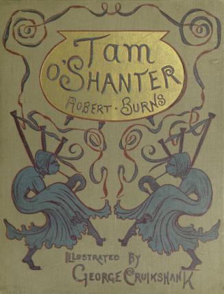 Tam o'Shanter : a tale in verse