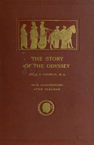 The story of the Odyssey